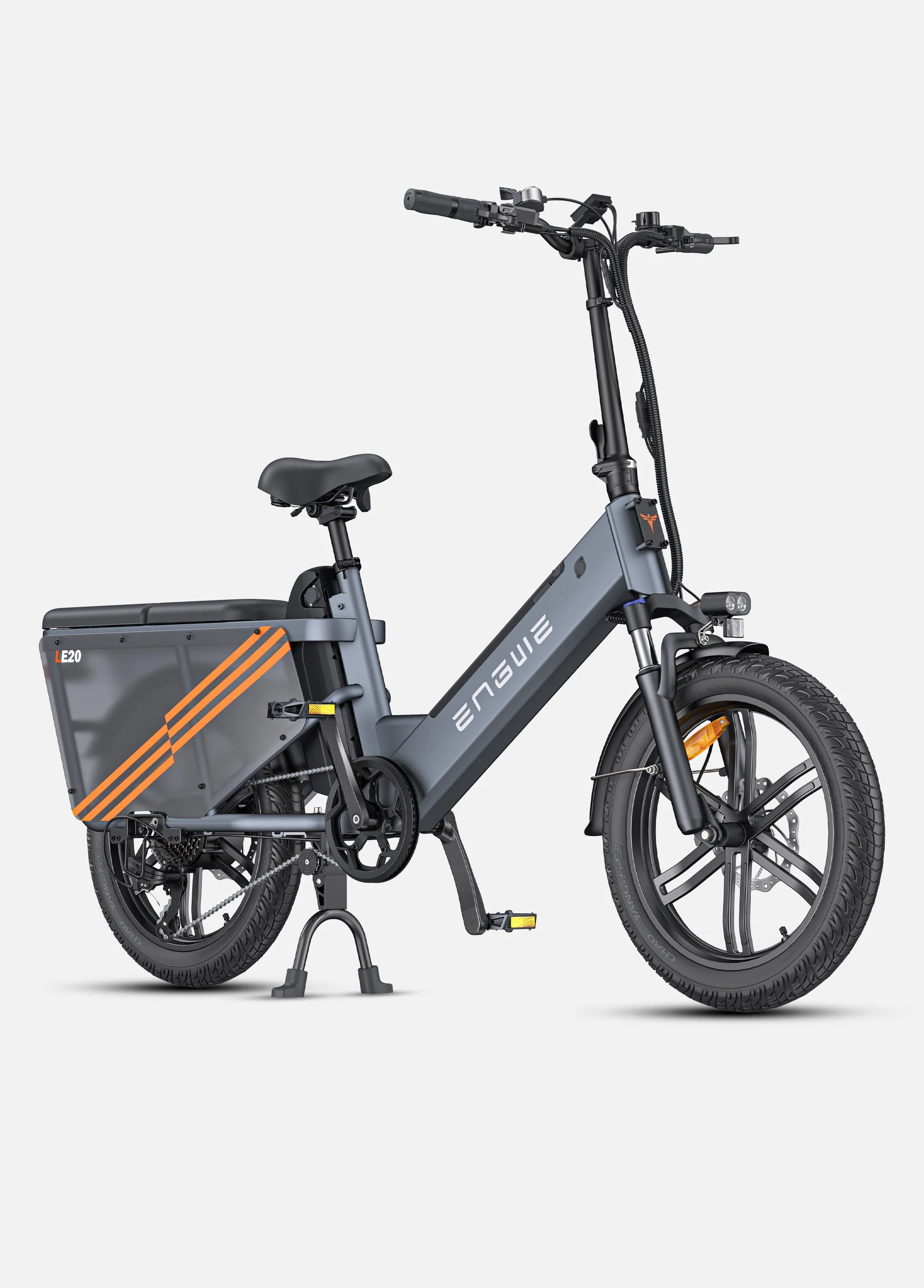 ESEBIKE（No EP 2 BOOST/L20 BOOST）