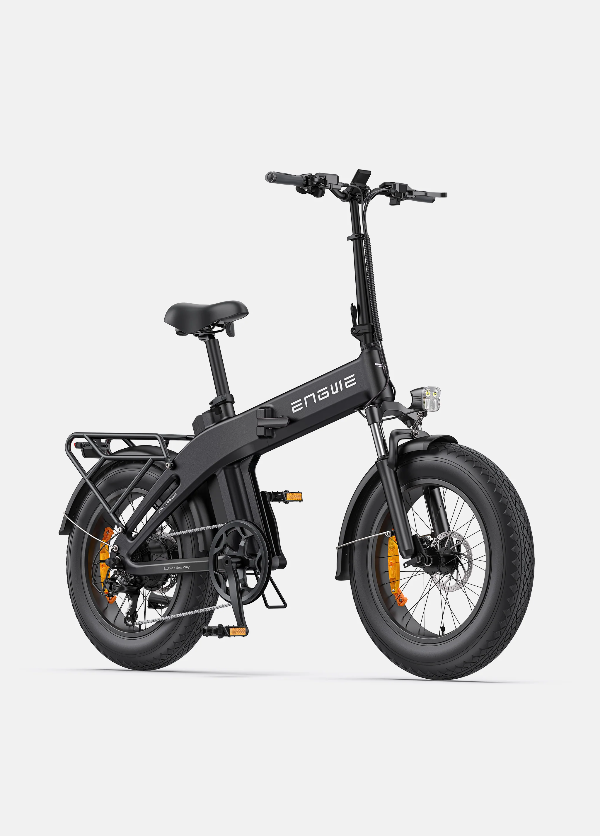 ESEBIKE（No EP 2 BOOST）
